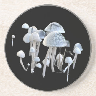 Posavasos Montaña Rusa de Hongos