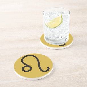 Posavasos Montaña rusa de Leo