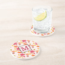 Montaña Rusa de Otoño Personalizada