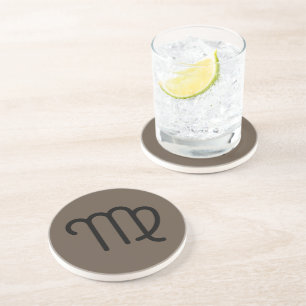 Posavasos Montaña rusa de Virgo