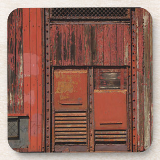 Posavasos Montaña rusa: Ferrocarril Car, Frosinone, Italia