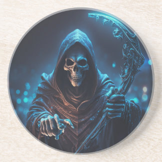 Posavasos Montaña rusa Reaper