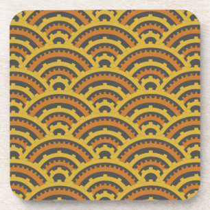 Posavasos Montaña Rusa Time Arches Square