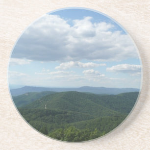 Posavasos Montañas Apalaches I Shenandoah