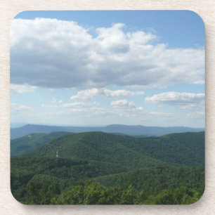 Posavasos Montañas appalaches I Shenandoah