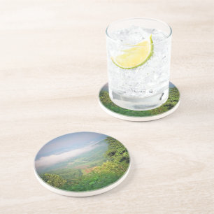 Posavasos Montañas de Georgia del Norte, Estados Unidos