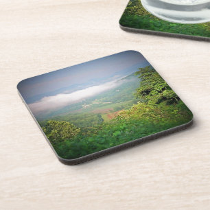 Posavasos Montañas de Georgia del Norte, Estados Unidos