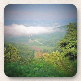 Posavasos Montañas de Georgia del Norte, Estados Unidos