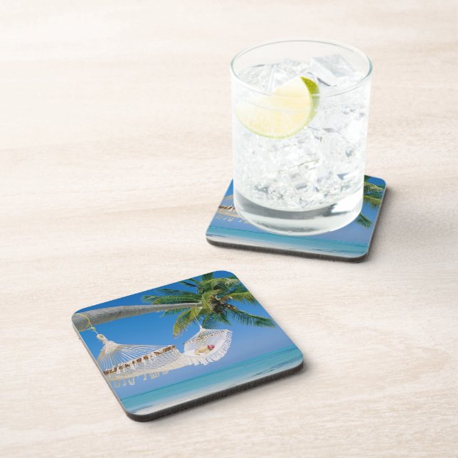Posavasos Montañas Tropicales (Lado Derecho)