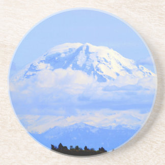 Posavasos Monte Ranier