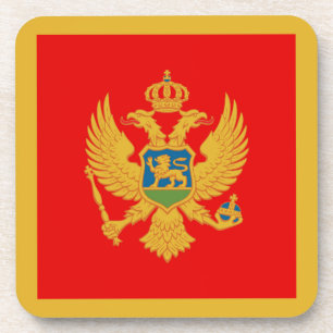 Posavasos Montenegro