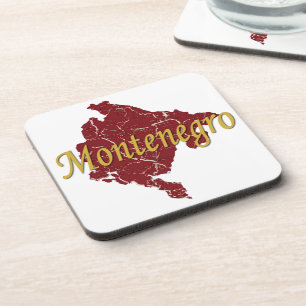 Posavasos Montenegro