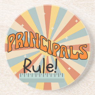 Posavasos Monturas principales, monturas retro para principa