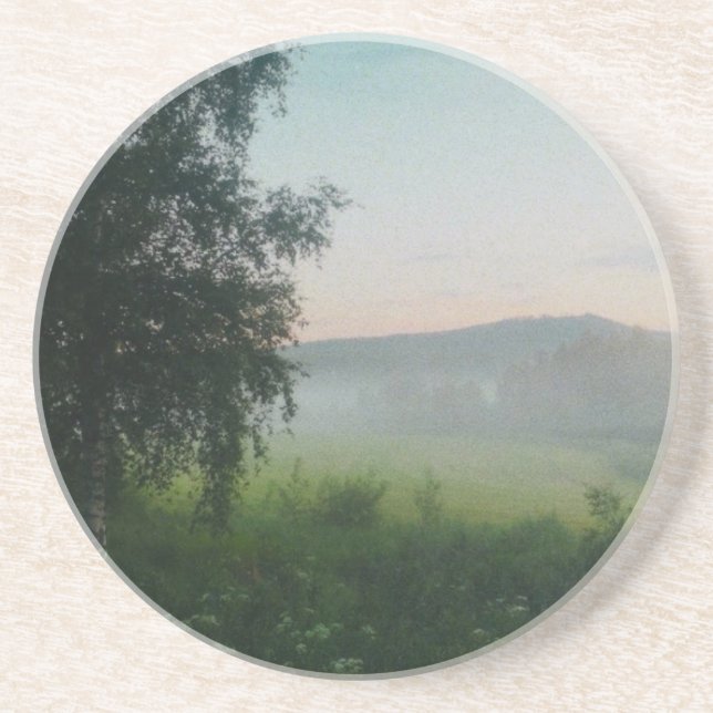 Posavasos Moody Hälsingland Midsummers' Eve (Frente)