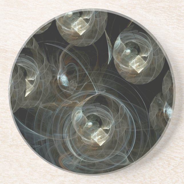 Posavasos Moon Magic (Frente)