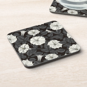 Posavasos Moonflowers Bebida