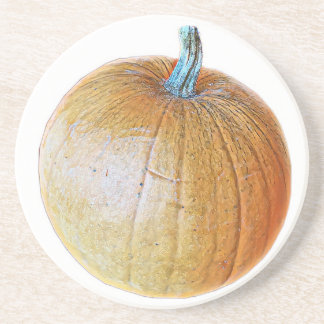 Posavasos Mosaico de calabaza