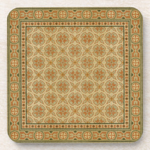 Posavasos Mosaicos decorativos italianos por Vision Studio