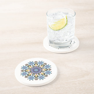 Posavasos ¡Mosaïque Marocain! Zellige Marocain