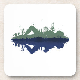 Posavasos Mother Nature