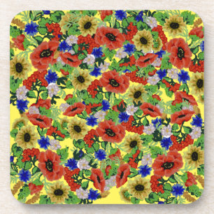 Posavasos Motif Tradicional, Motif Tradicional Rumano T-S