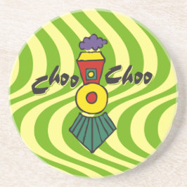 Posavasos Motor del colector de la vaca