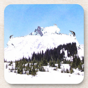 Posavasos Mountain of Goats