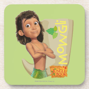 Posavasos Mowgli 1
