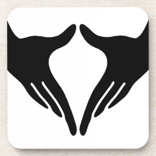 Posavasos Mudra Yoni de Yoga