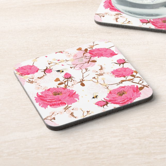Posavasos muelle (Lado Izquierdo)