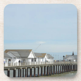 Posavasos Muelle de Southwold Suffolk