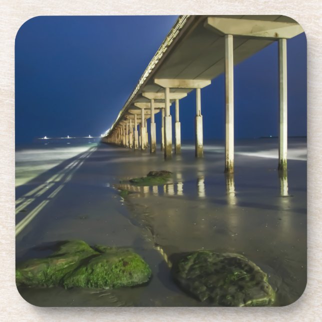 Posavasos muelle OB (Frente)