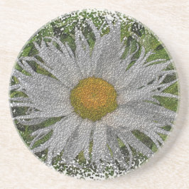 Posavasos Muéstrame una margarita #1