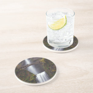 Posavasos Multnomah baja en último otoño