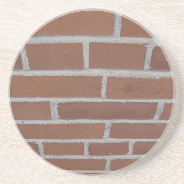 Posavasos Muro de la montaña rusa (Frente)