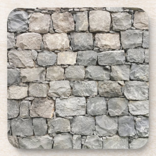 Posavasos Muro de piedra seca