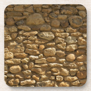 Posavasos Muro ruso de piedra