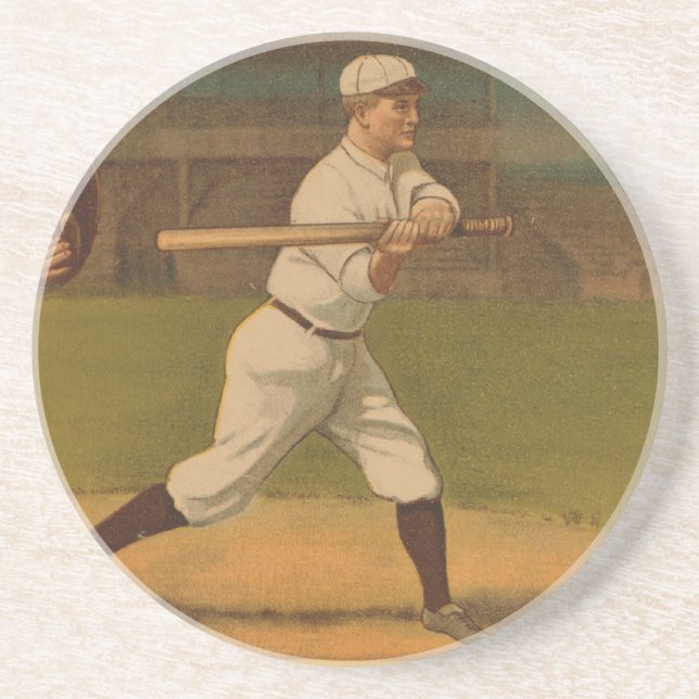 Posavasos Murray - 1911 (Frente)