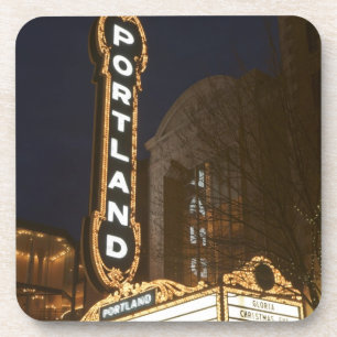 Posavasos Museo de Arlene Schnitzer