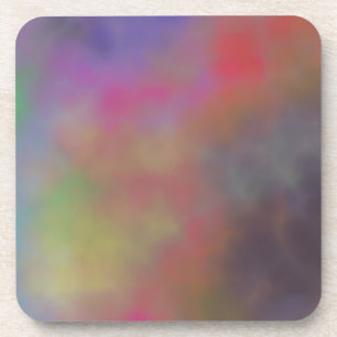 Posavasos música en el cielo