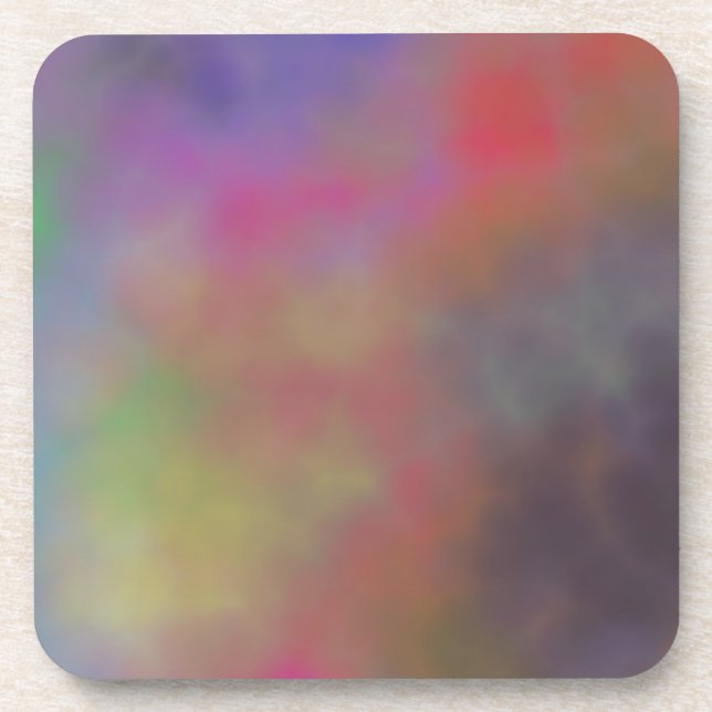 Posavasos música en el cielo (Frente)