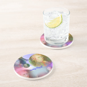 Posavasos Música Mozart sin tiempo