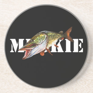 Posavasos Muskie