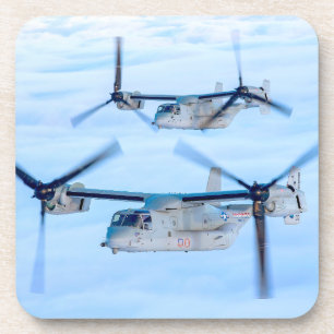 POSAVASOS MV-22B OSPREY