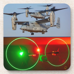 POSAVASOS MV-22B OSPREY