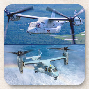 POSAVASOS MV-22B OSPREY
