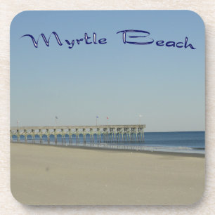 Posavasos Myrtle Beach