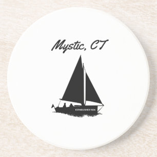 Posavasos Mystic CT