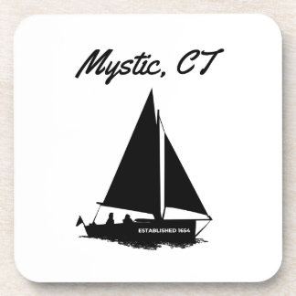 Posavasos Mystic CT