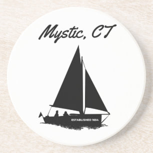 Posavasos Mystic CT